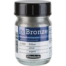 Pigment argent schmincke - pigment,