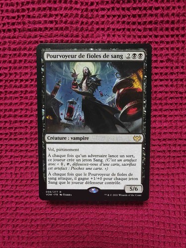 Lot n331 cartes magic - lot, 30