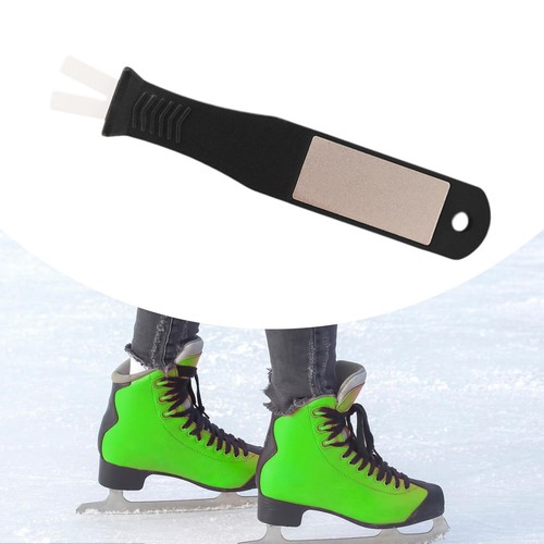 Pierre aiguiser pour patins - pour,