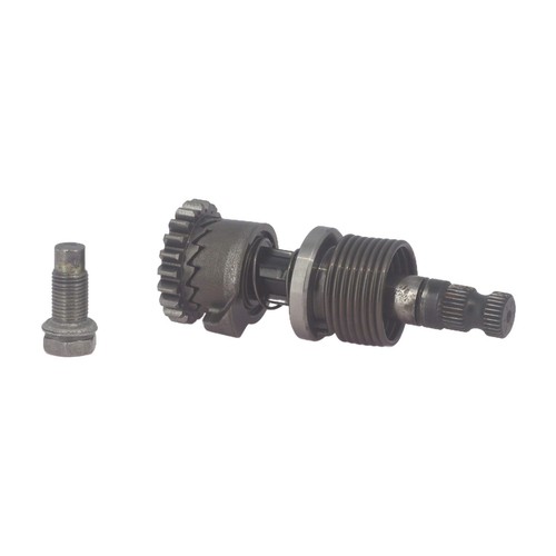 Axe kick sherco - (sherco,