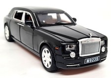Xlg rolls royce phantom - -,