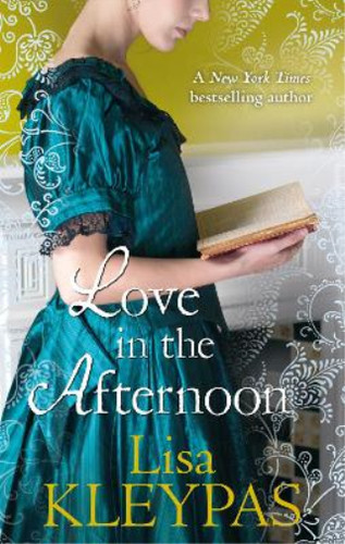 Lisa kleypas love the - love, in