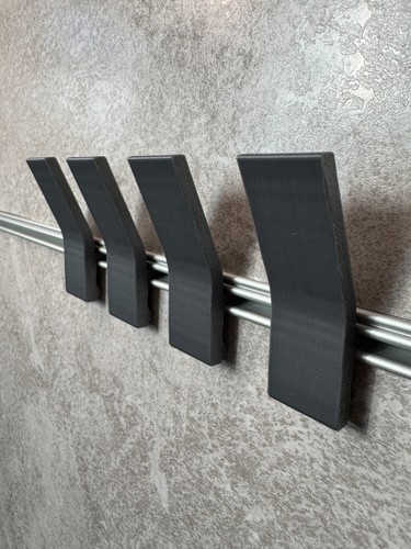 Hooks for dethleffs - for,