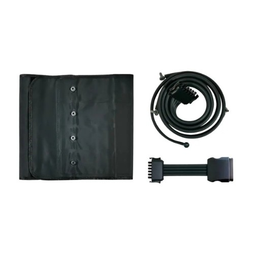 Kit tech press - tech, pour