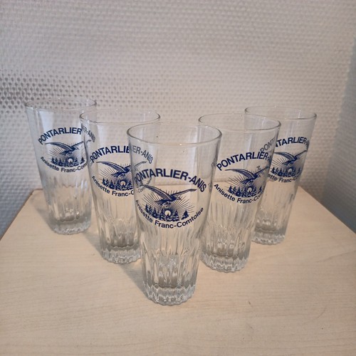 Verres publicitaire - 6,