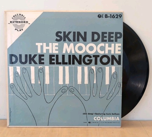 Duke ellington and his - duke,
