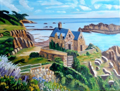 Hst bretagne finistère - ",