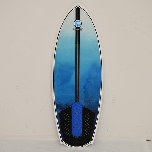 Connelly wakesurf board - ak, 4'