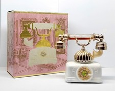 Flacon de Parfum "French