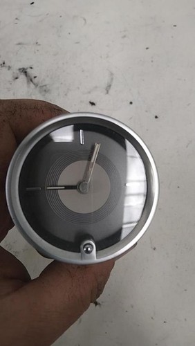 Horloge renault vel satis - horloge,