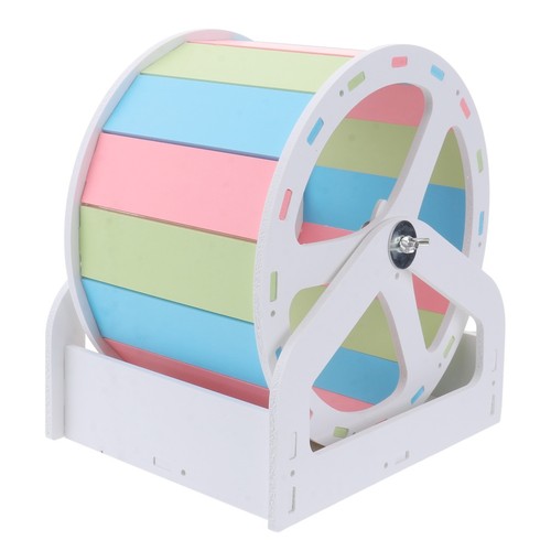 Roue hamster exercice - d'exercice, pour