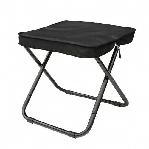Tabouret pliant aluminium - pliant,
