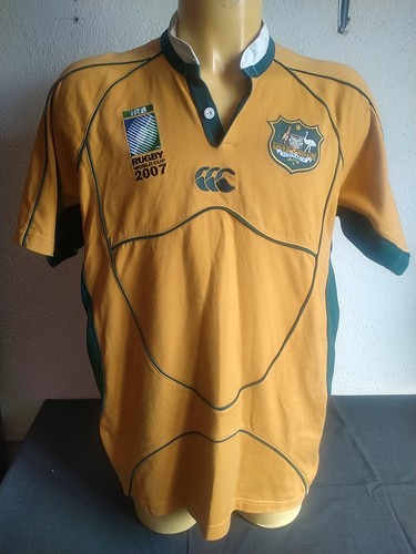 Maillot rugby australie - rugby,