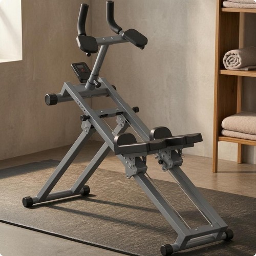Machine fitness escalade - de,