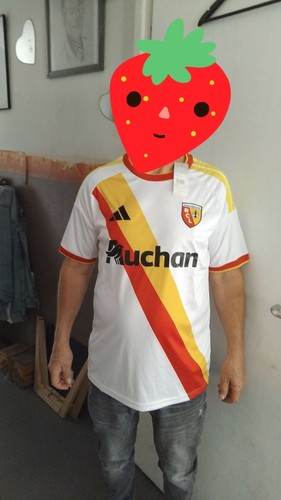Adidas maillot football - adidas,