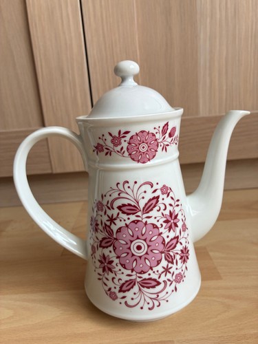 Cafetière vintage - , en
