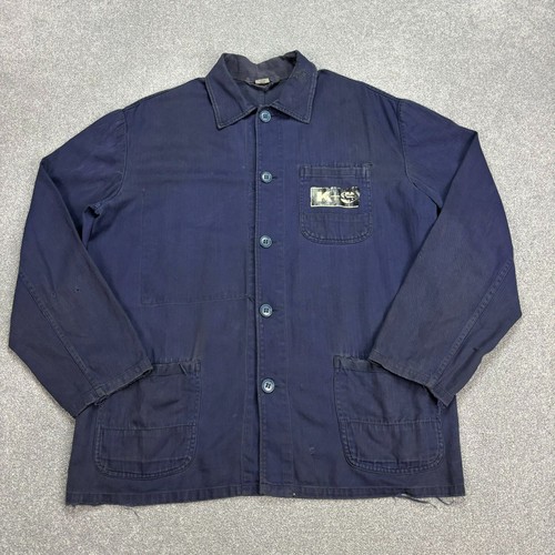 Vintage veste française - veste,