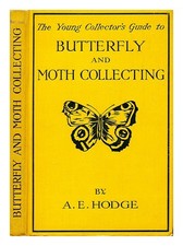 HODGE, ALBERT ERNEST Le guide du jeune collectionneur de la collection des pa...