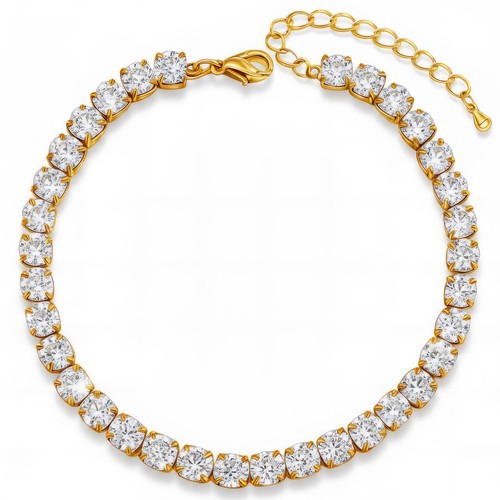 Glozzo bracelet tennis - glozzo,