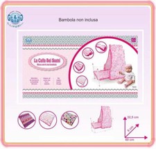 Le Berceau Des Rêves Jouet Pour Enfants SAR