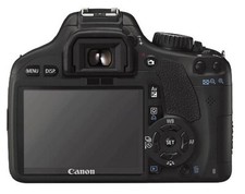 Appareil photo canon neuf 550d