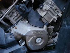 moteur Can-Am Outlander 1000 Max XT-P 2015