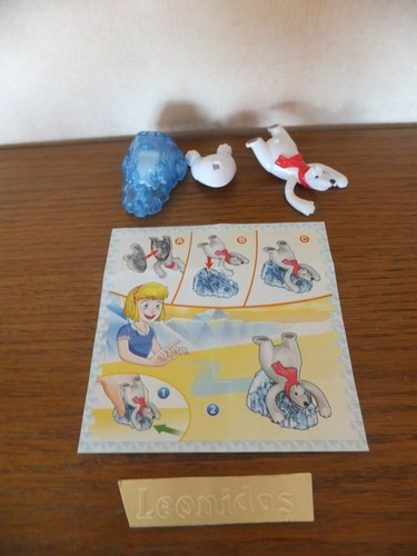 Kinder maxi surprise dvb15 - kinder,