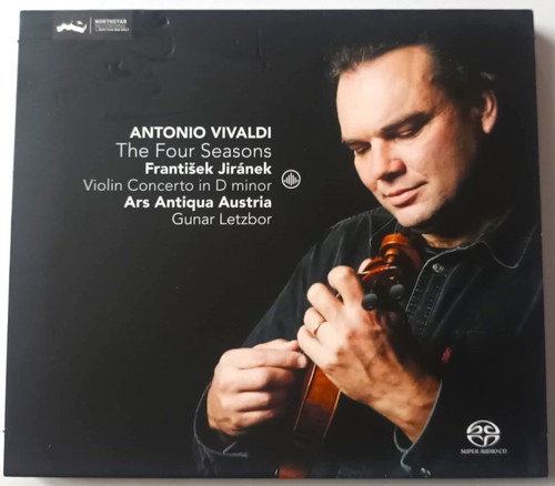 Classique vivaldi jiranek - classique, vivaldi,