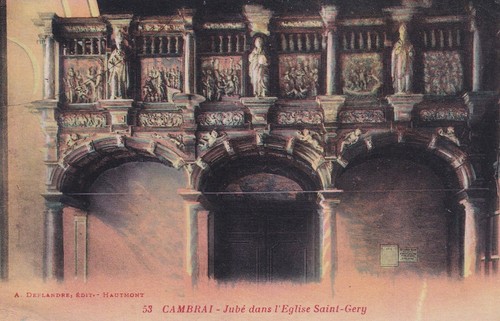 Carte postale ancienne - ,