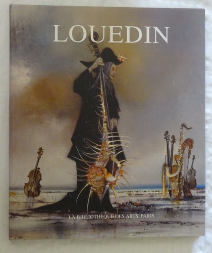 Bernard louedin cazenave - bernard,