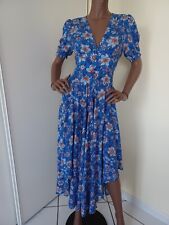 GOA PARIS ROBE LONGUE ETE