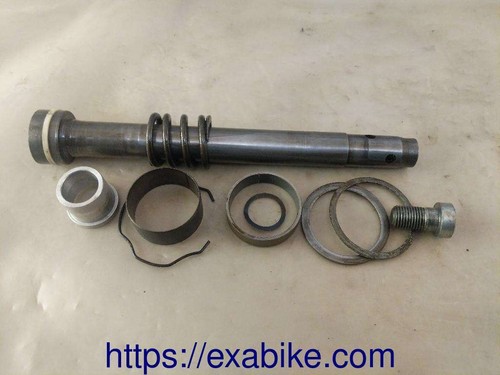 Elements interne fourche - elements, de