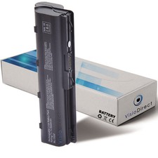 Batterie 8800mAh 11,1V pour ordinateur portable HP COMPAQ 655