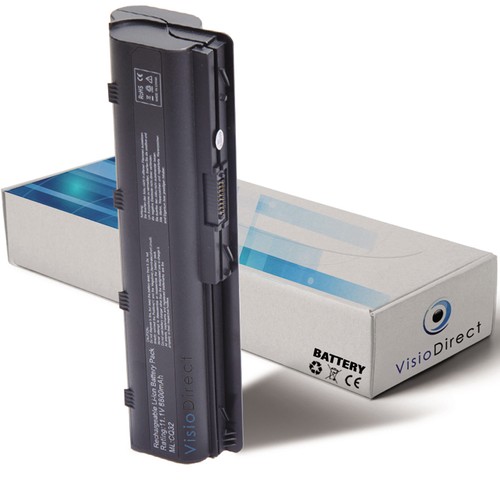 Batterie pour compaq - pour,
