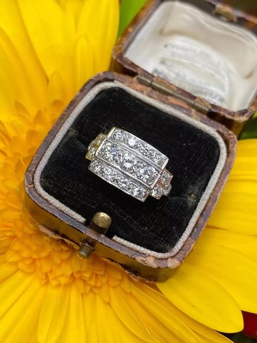 Bague mariage pierres - 3, fn
