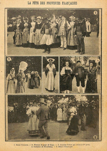 Paris fete - (, )