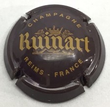 RUINART REIMS-FRANCE - N° 51