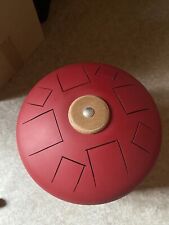 Tankdrum instrument musique 