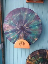 tambour unison en peau de