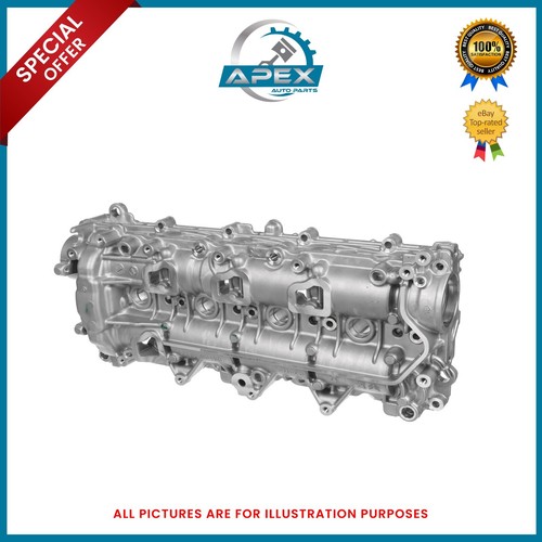 Arbre cames support - arbre, piston