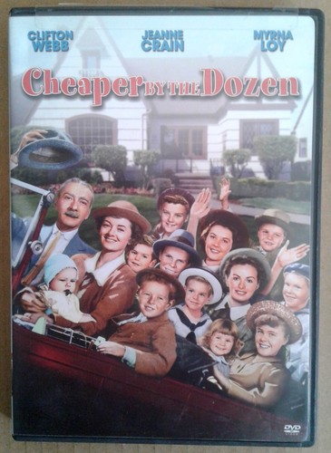 Dvd cheaper the - cheaper, dozens