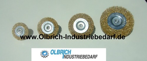 Brosse des disques - des,