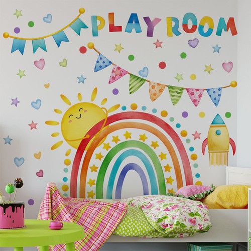 Décoration chambre - décoration, de