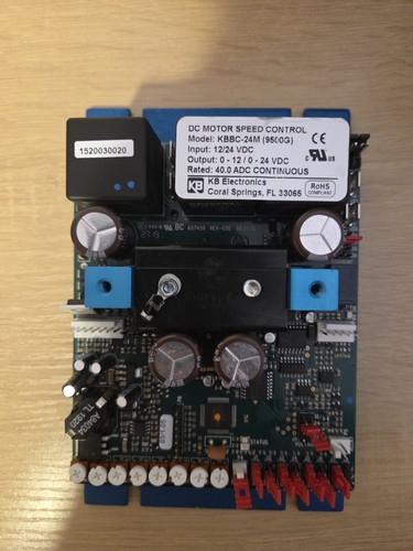 Electronics motor speed - electronics, dc