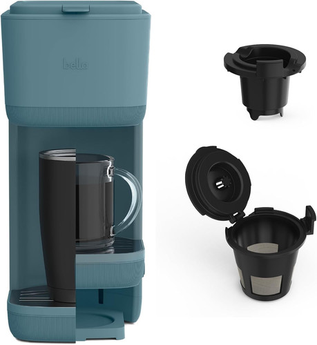Single serve coffee maker k - maker,,