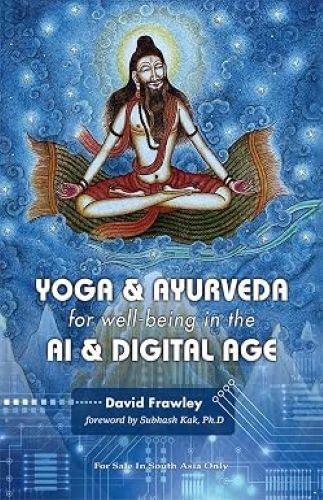 Yoga ayurveda pour le - pour,