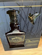 JACK DANIEL’S DUCKS 2014