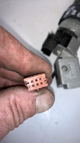Kit barillet fiat ulysse - kit,