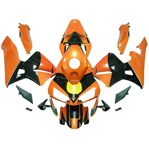Carénage fairing kit - kit, bodywork