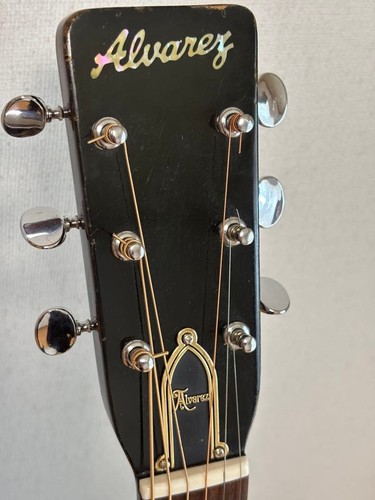 Little rare alvarez - a,